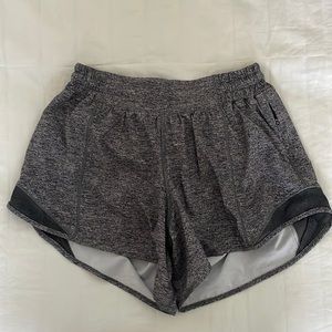 Hotty Hot Short 4”
